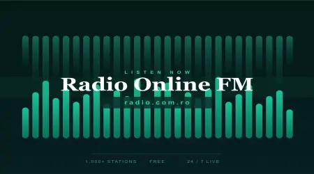The Complete Guide to the Radio Online FM Platform in Romania